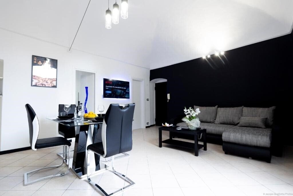 Картинка Home Holiday Sanremo 2.0 3*