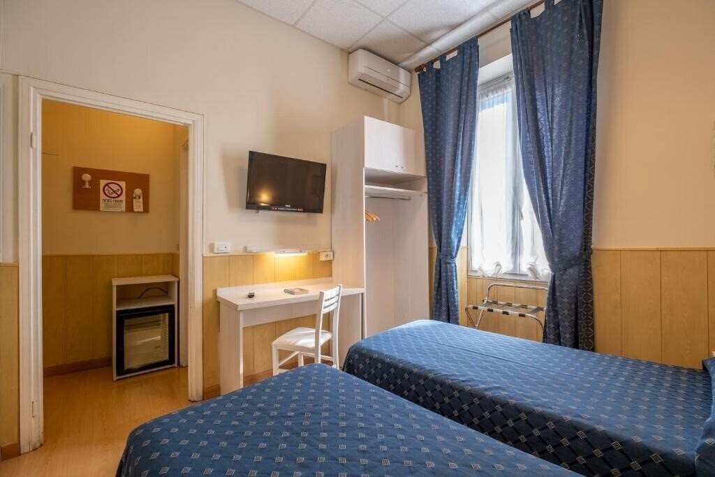 Фото Hotel Corso 2*