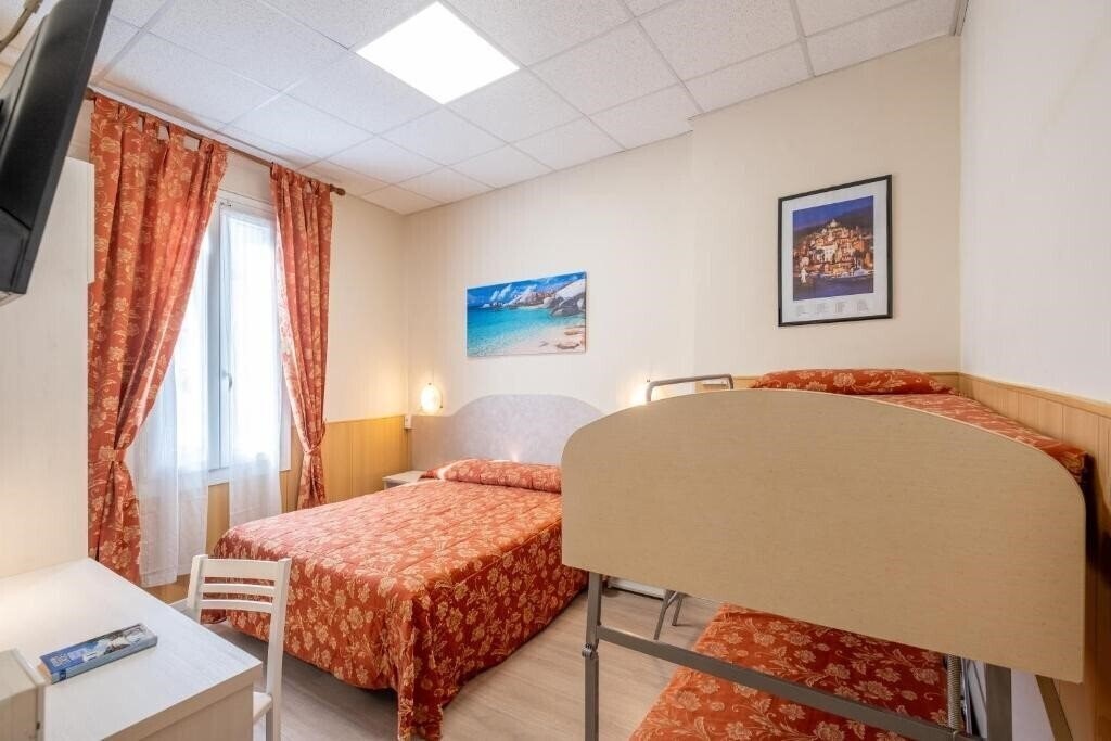 Картинка Hotel Corso 2*