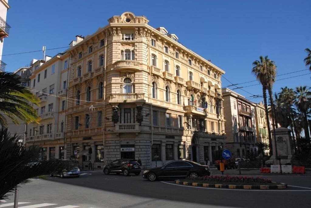 Отель Locanda Beatrice 2*