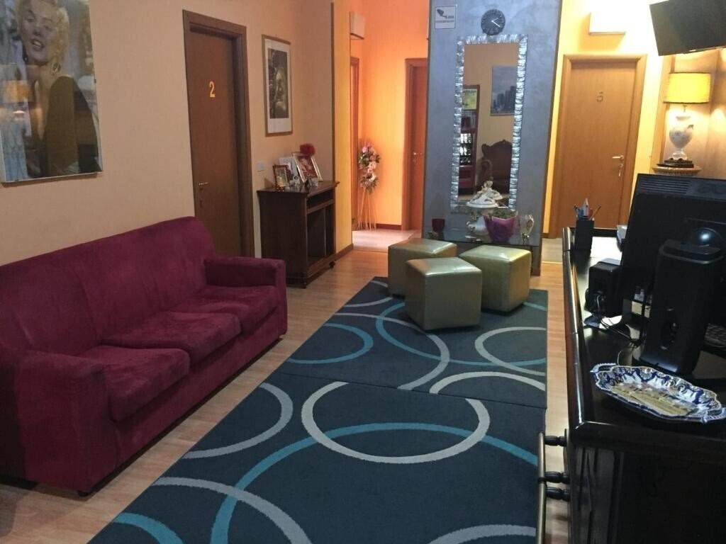 Фотография Locanda Beatrice 2*