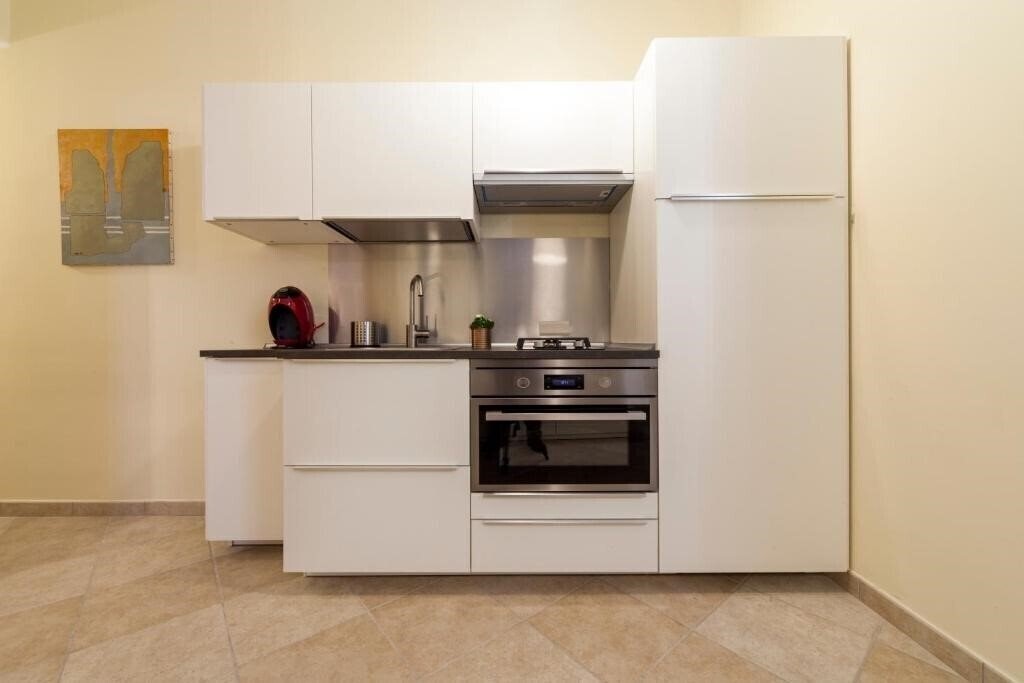 Фотографія Narciso Centralissimo 3*