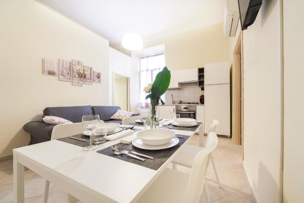 Отель Rosa Centralissimo 3*