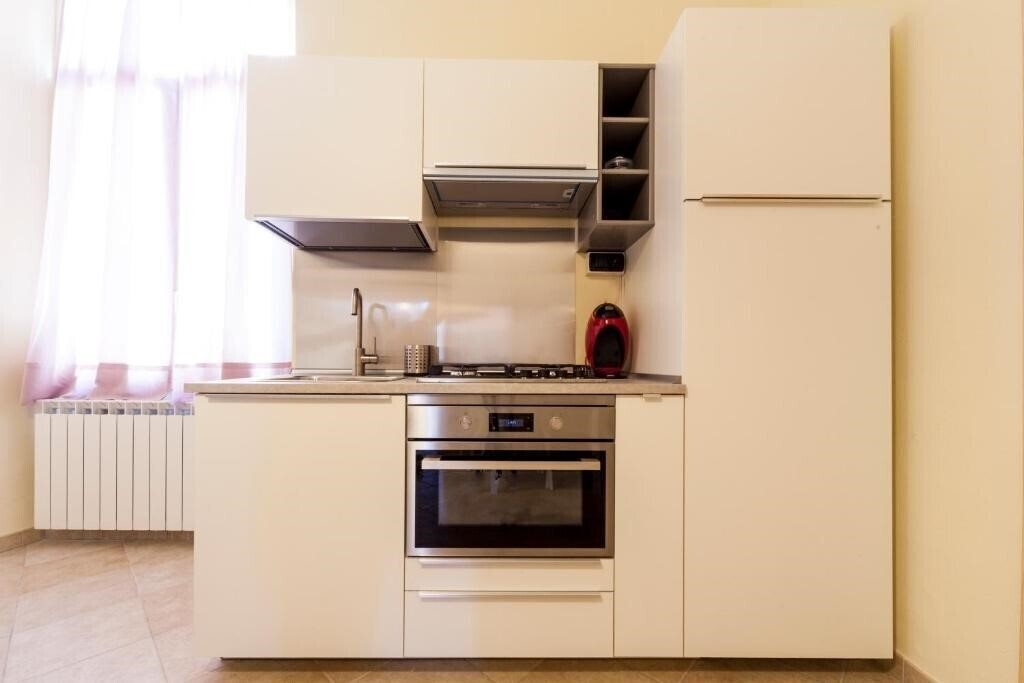 Картинка Rosa Centralissimo 3*