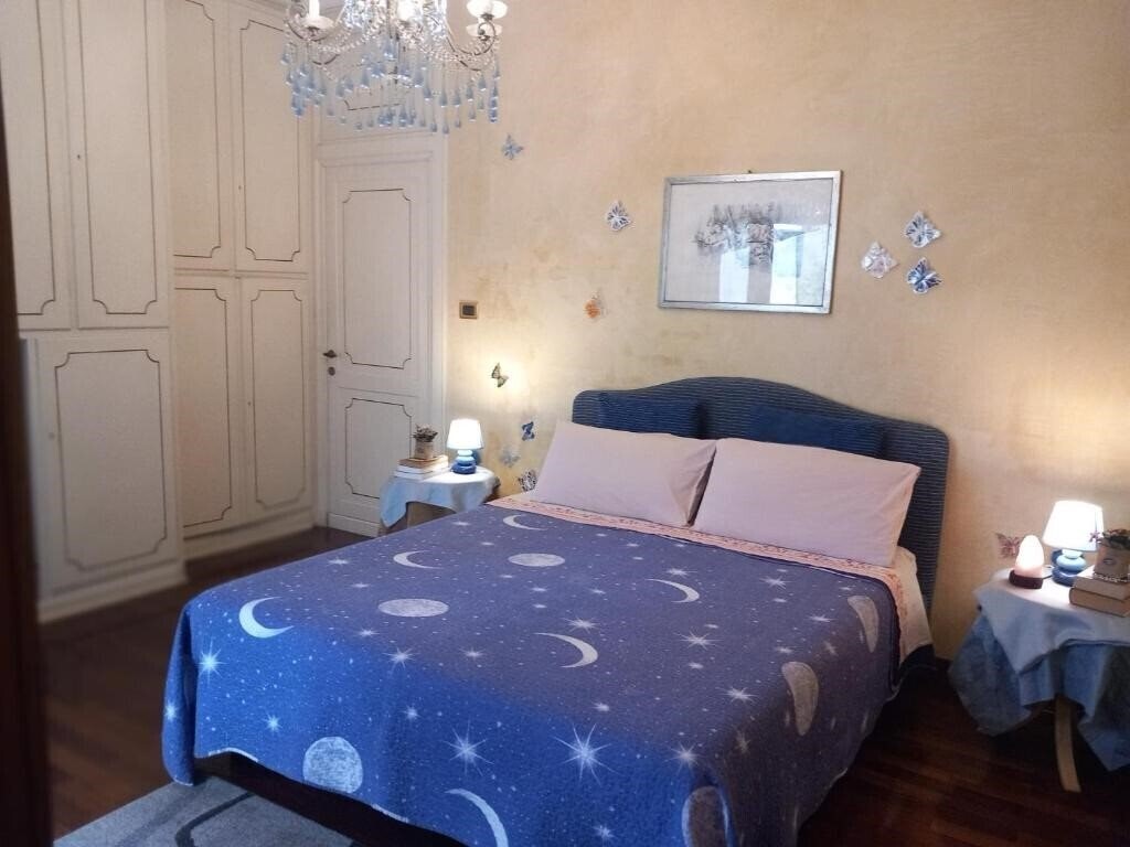 Фотографія Sky Room 2*
