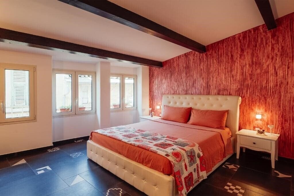 Фото Costiglioli Central & Elegant Duplex 3*