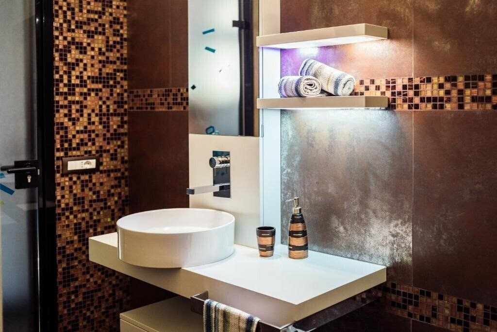 Фотографія Costiglioli Central & Elegant Duplex 3*