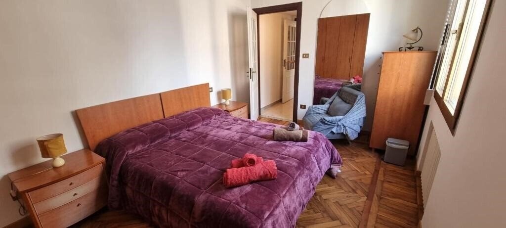 Картинка La Casa Di Ulisse 2*