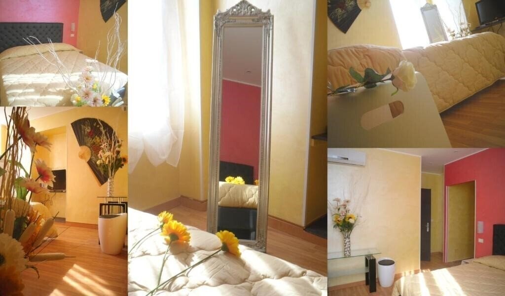 Картинка Via Palazzo Sanremo 2*