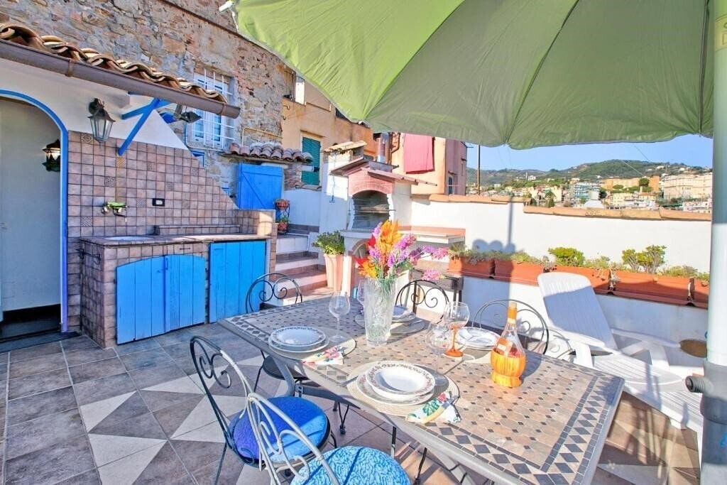 Фото Like A Dream in Sanremo 3*