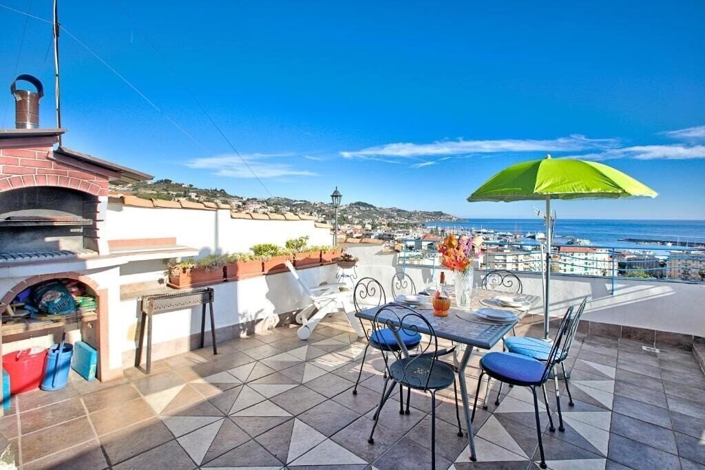 Фотографія Like A Dream in Sanremo 3*