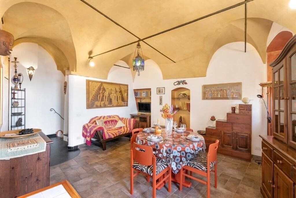 Картинка Like A Dream in Sanremo 3*
