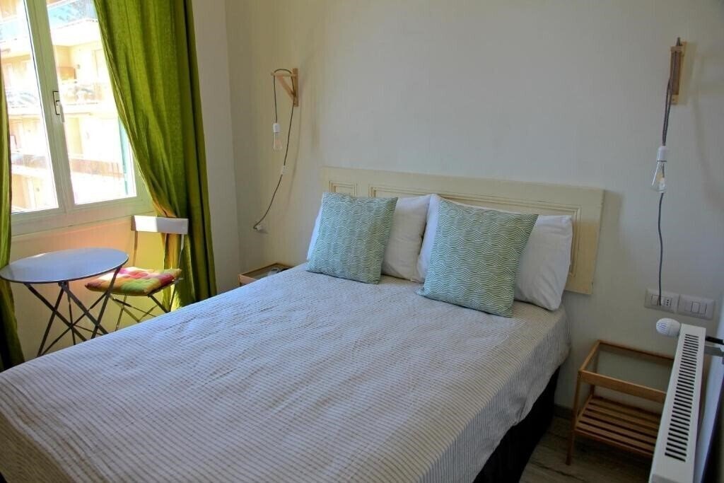 Картинка Hotel Elandra 1*