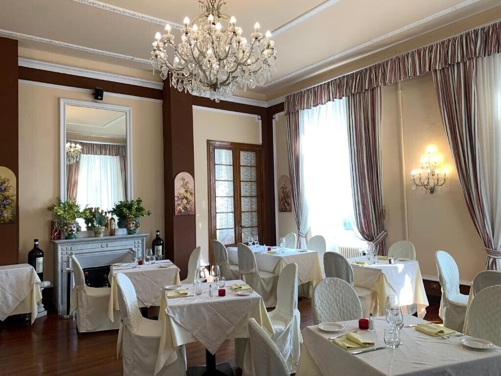 Фото Grand Hotel Des Anglais 4*