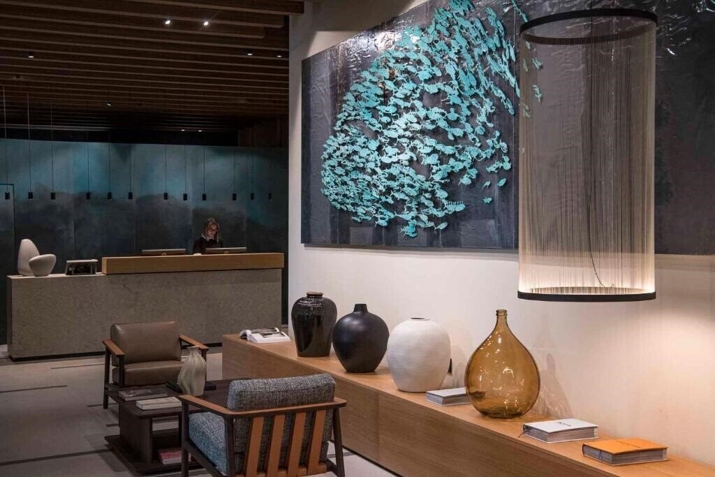 Отель Europa San Remo 4*