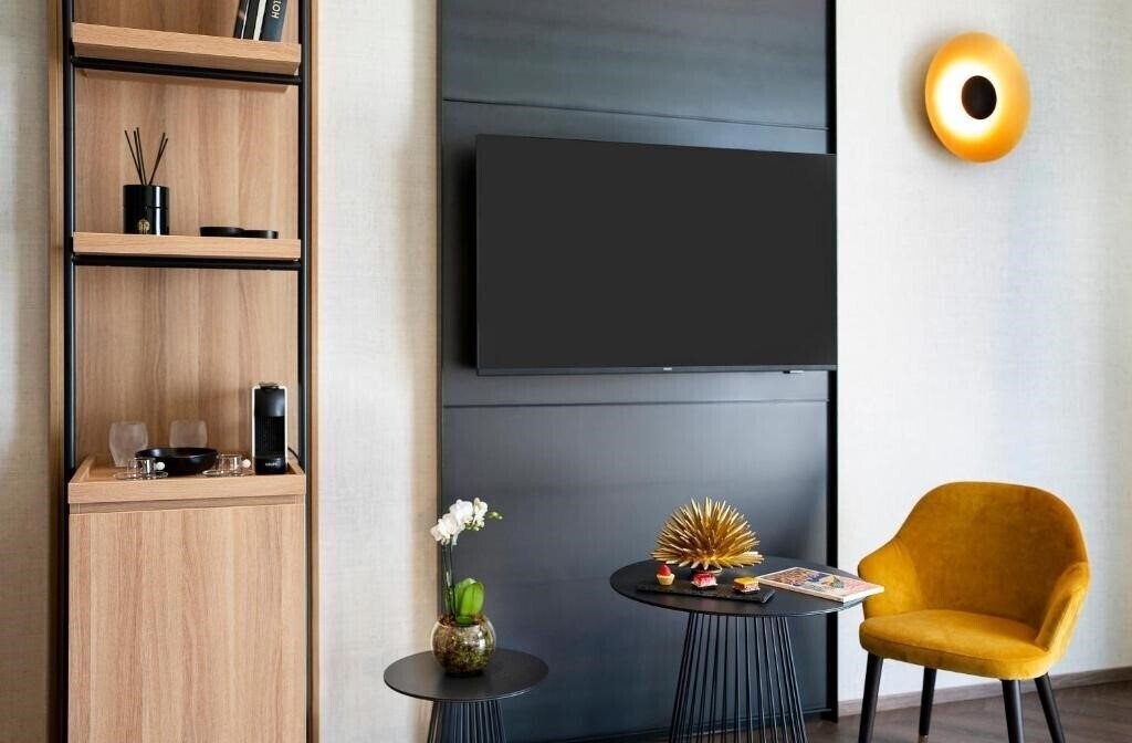 Изображение Europa San Remo 4*