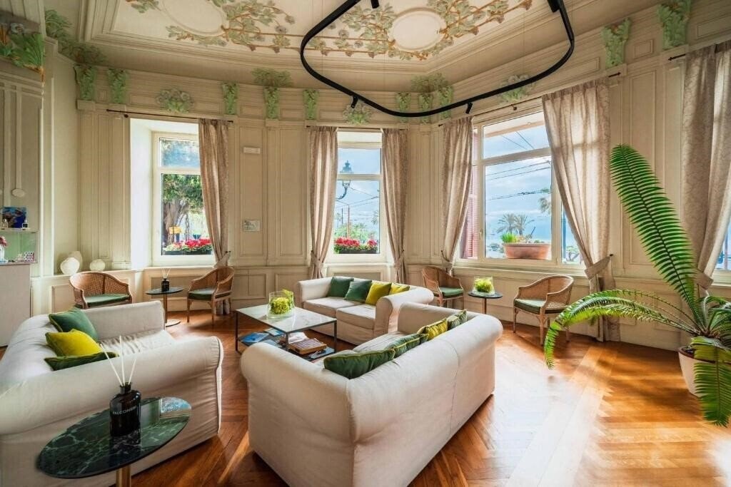 Фотографія Lolli Palace 3*