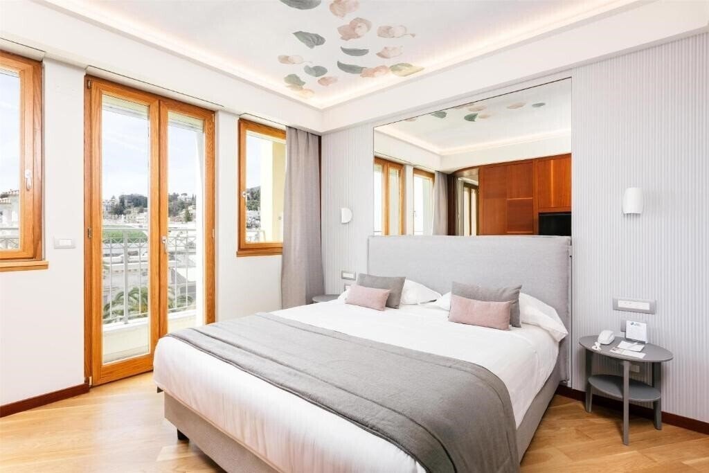 Фото Best Western Nazionale Hotel 4*
