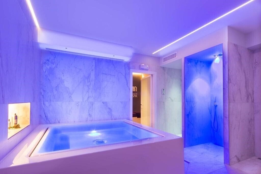 Фотография Best Western Nazionale Hotel 4*