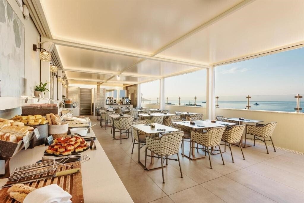 Изображение Best Western Nazionale Hotel 4*