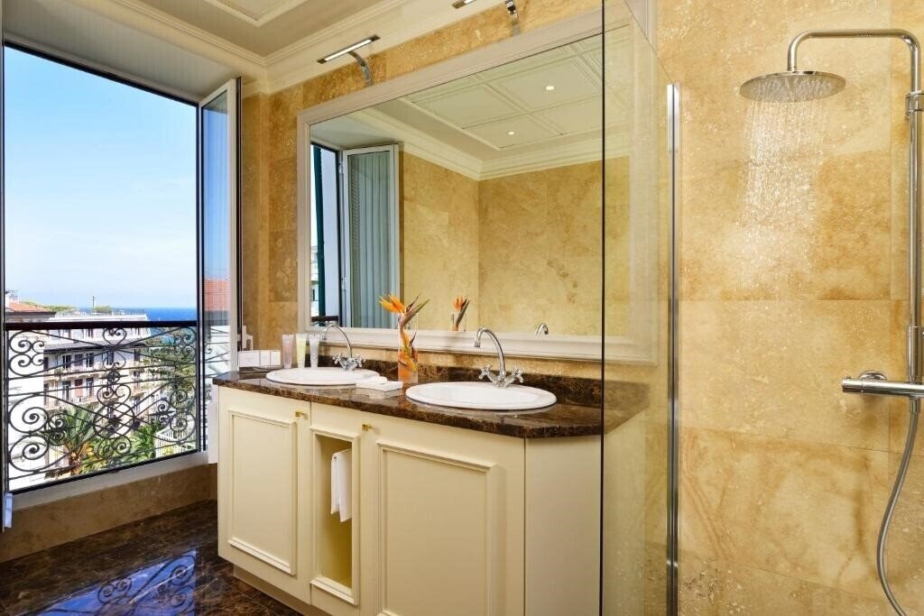 Фото Royal Hotel San Remo 5*