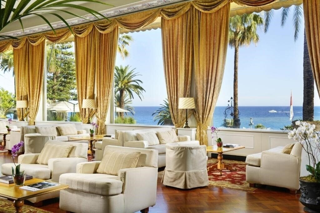 Картинка Royal Hotel San Remo 5*
