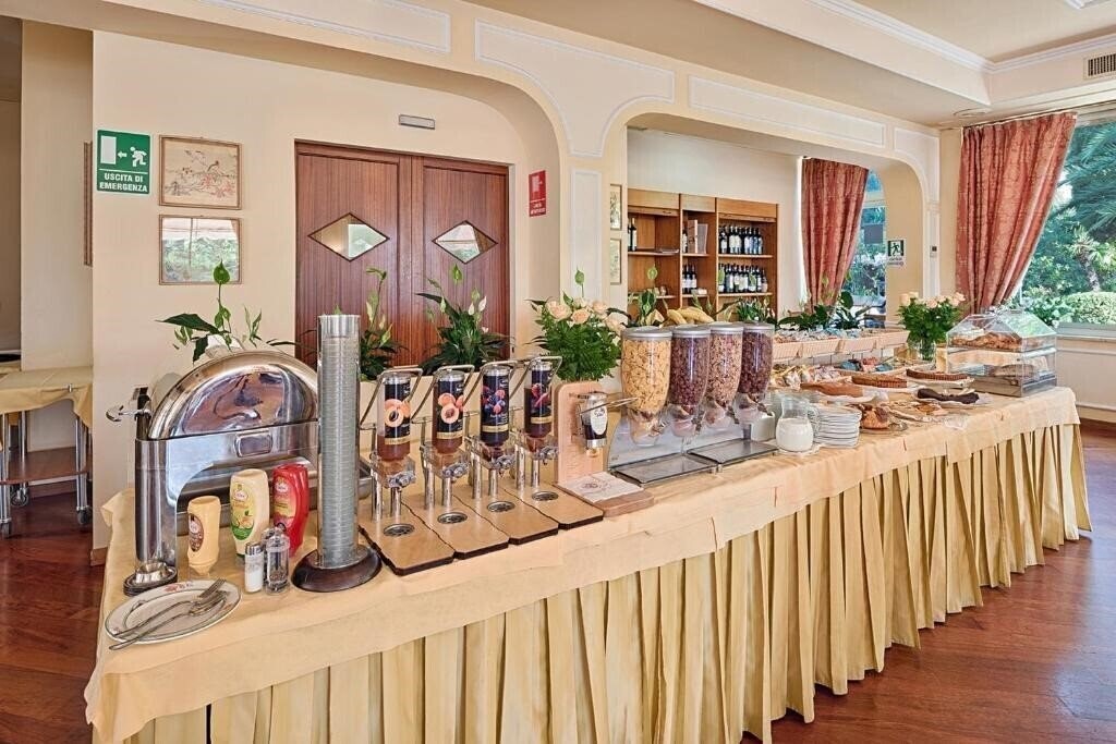 Фотография Paradiso 4*