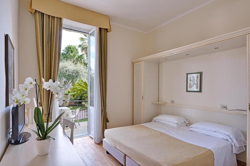 Картинка Paradiso 4*