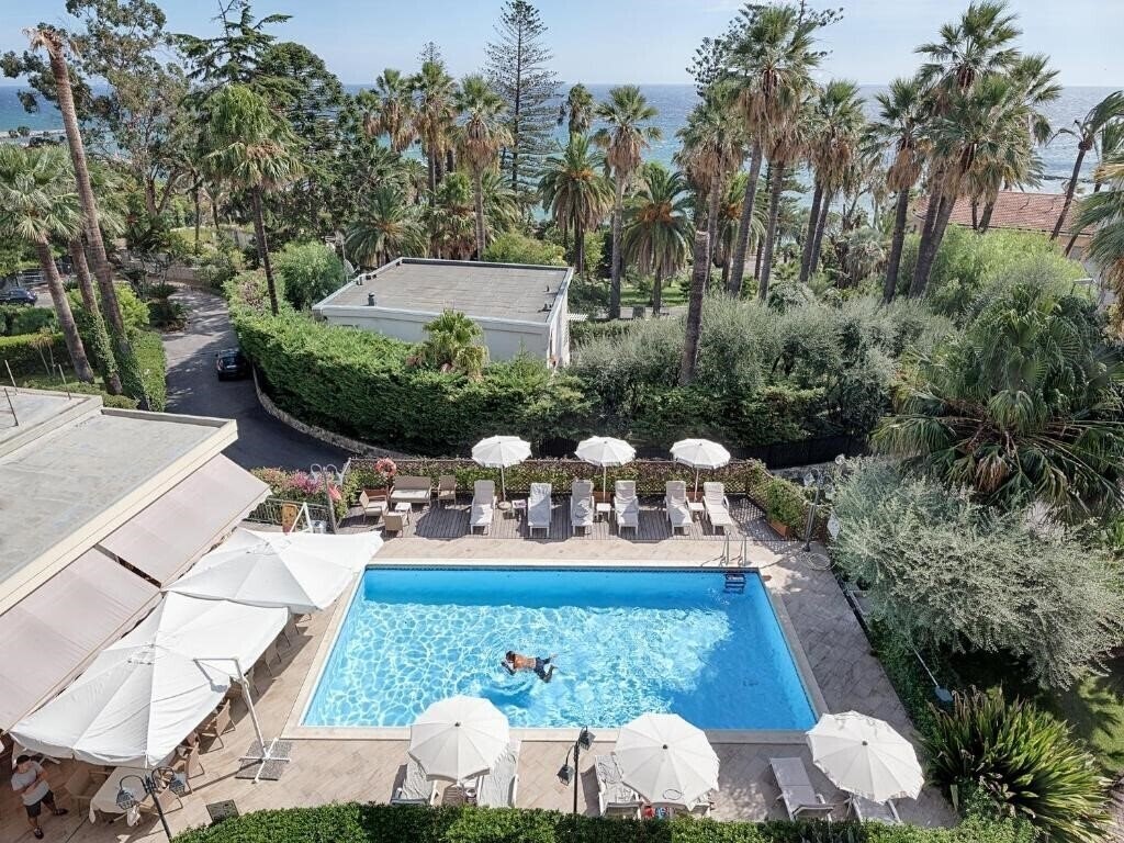 Картинка Paradiso 4*