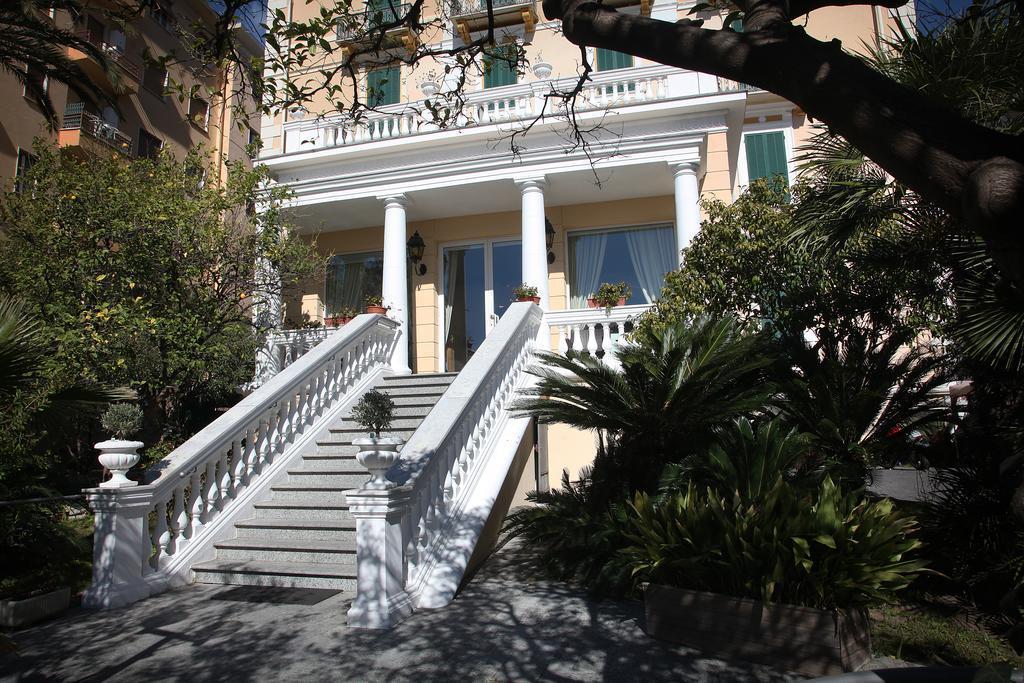 Готель Morandi 3*