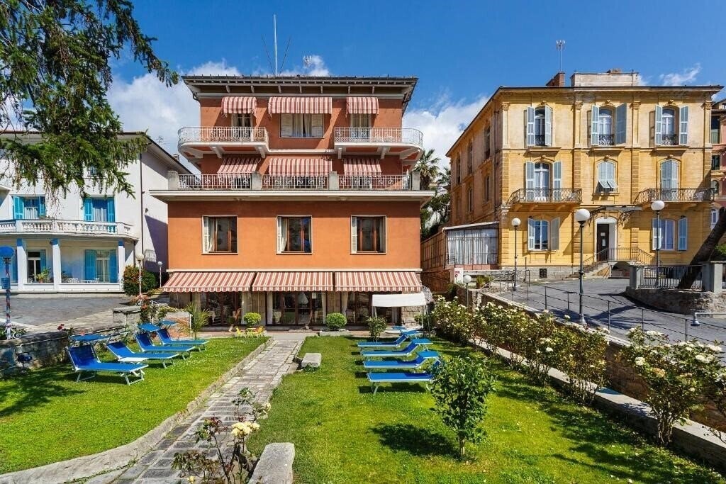 Изображение Villa Maria 2*