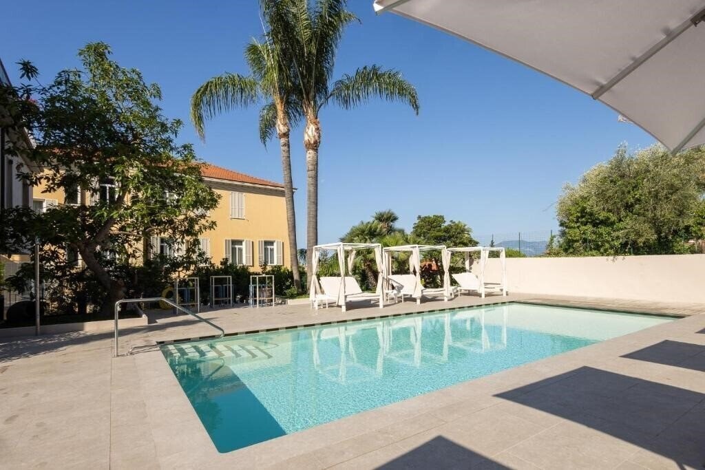 Фотография Villa Elisa Bordighera 3*