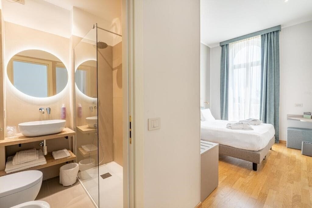 Картинка Villa Elisa Bordighera 3*