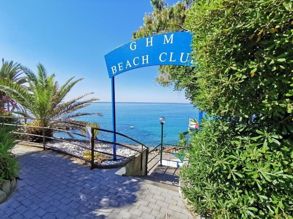 Фотография Grand Hotel Del Mare 5*