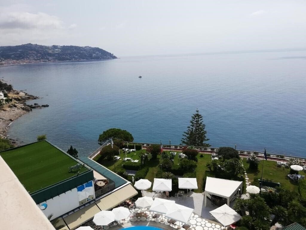 Изображение Grand Hotel Del Mare 5*