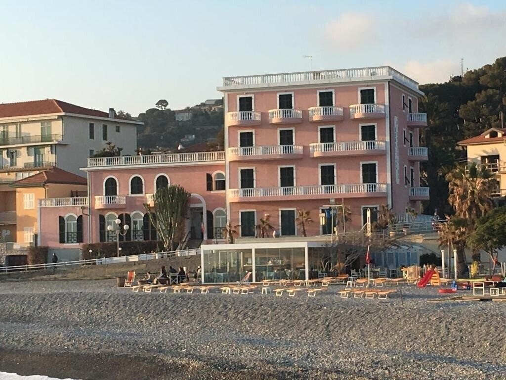 Картинка Piccolo Lido 3*