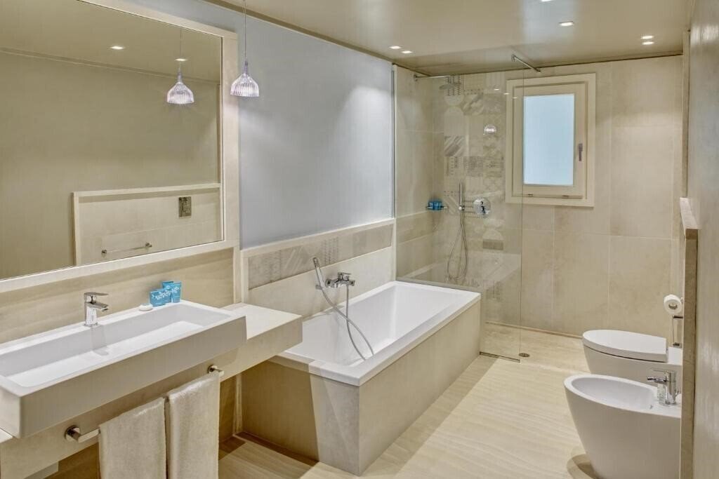 Фотографія Forte Village Resort - Bouganville 4*