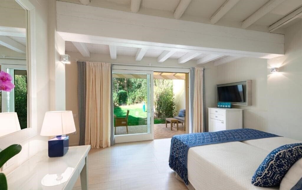 Картинка Forte Village Resort - Bouganville 4*