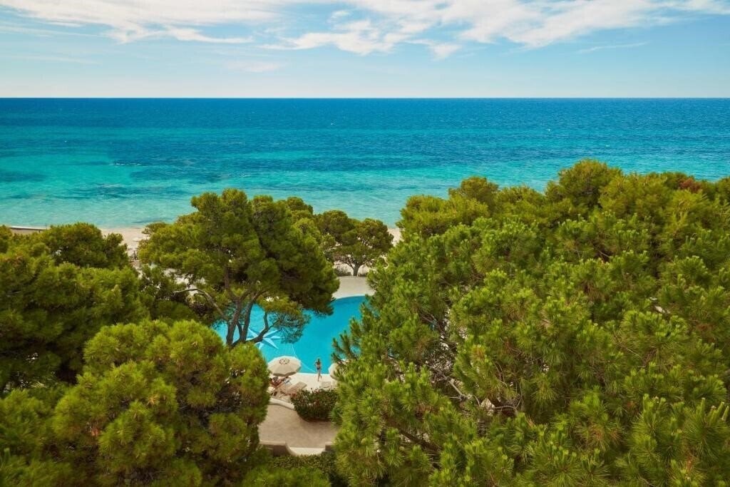 Фото Forte Village Resort - Il Castello 5*