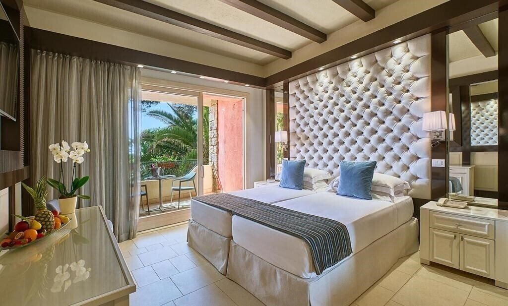 Фотография Forte Village Resort - Il Castello 5*