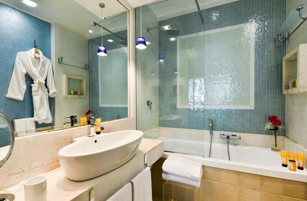 Изображение Forte Village Resort - Il Castello 5*