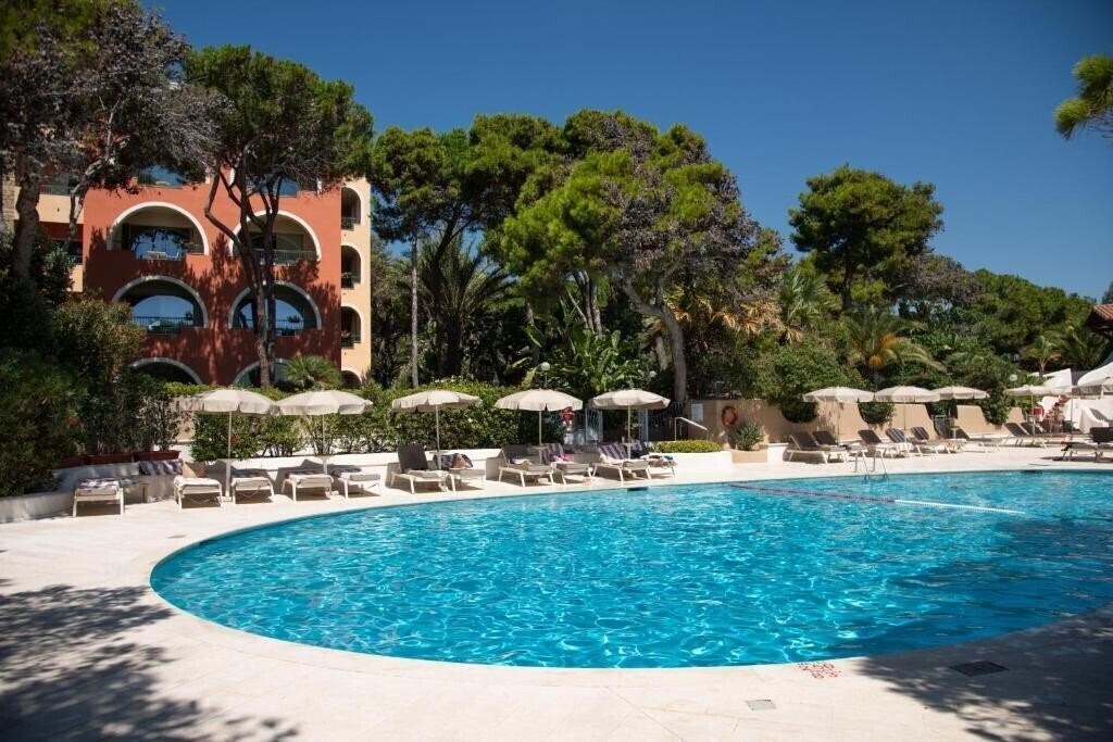 Картинка Forte Village Resort - Il Castello 5*