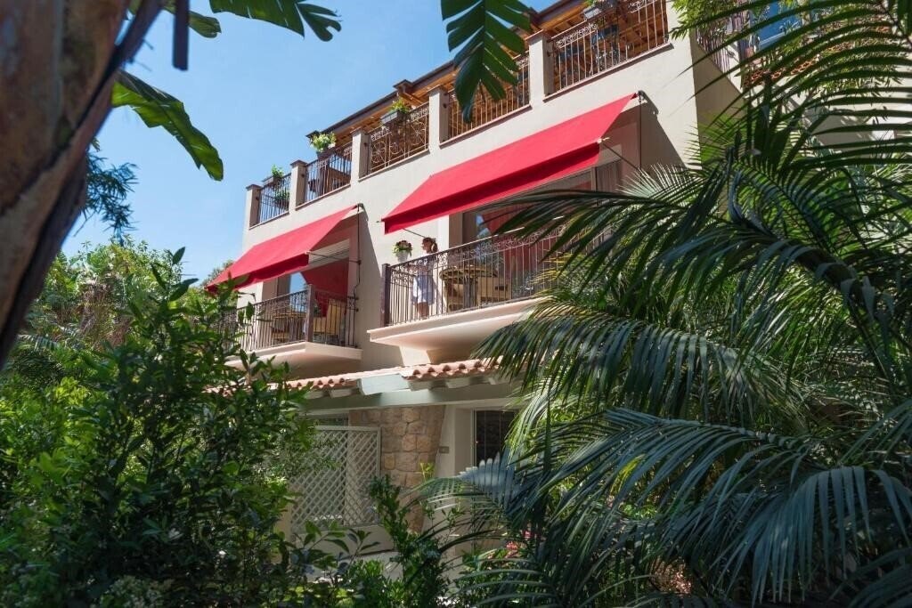 Готель Forte Village Resort - Villa Del Parco & Spa 5*