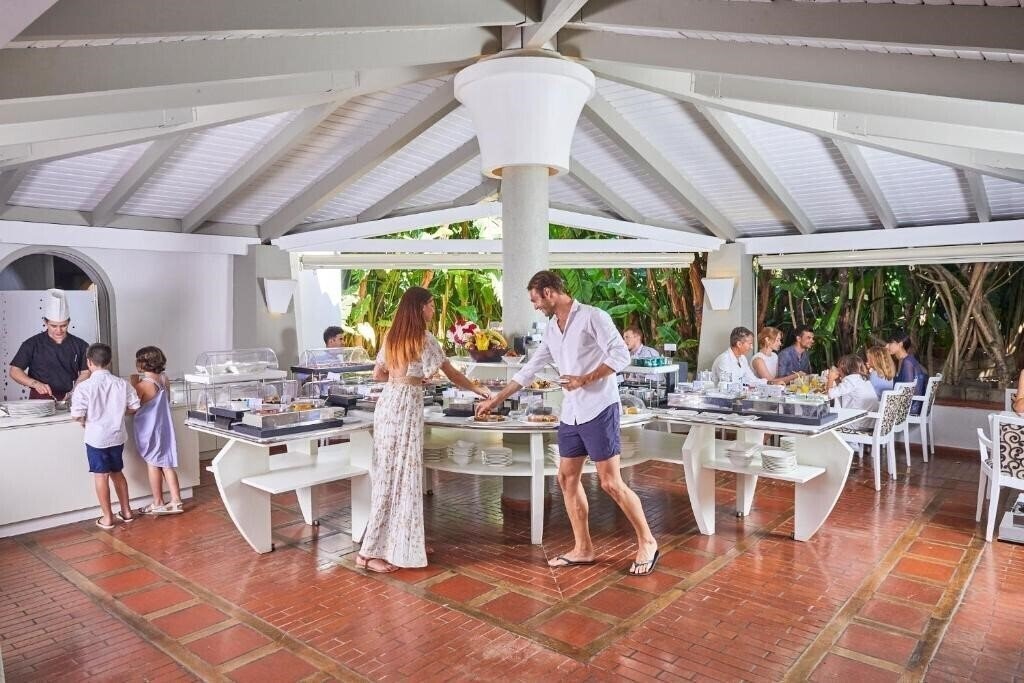 Зображення Forte Village Resort - Villa Del Parco & Spa 5*
