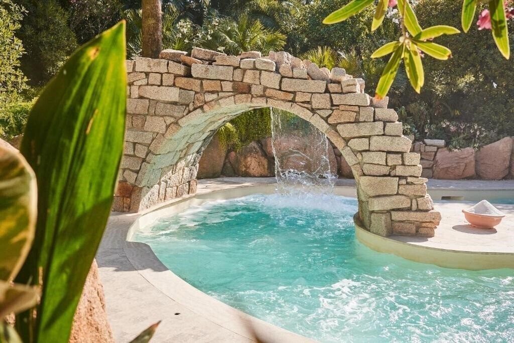 Зображення Forte Village Resort - Hotel Le Palme 4*
