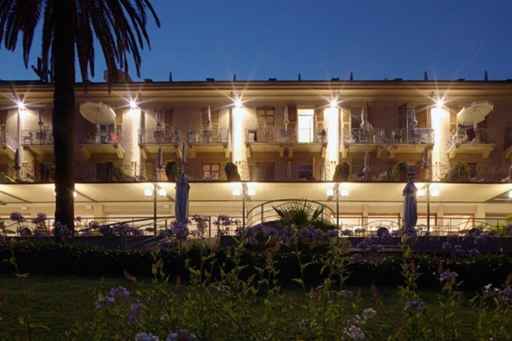 Фото Continental 4*