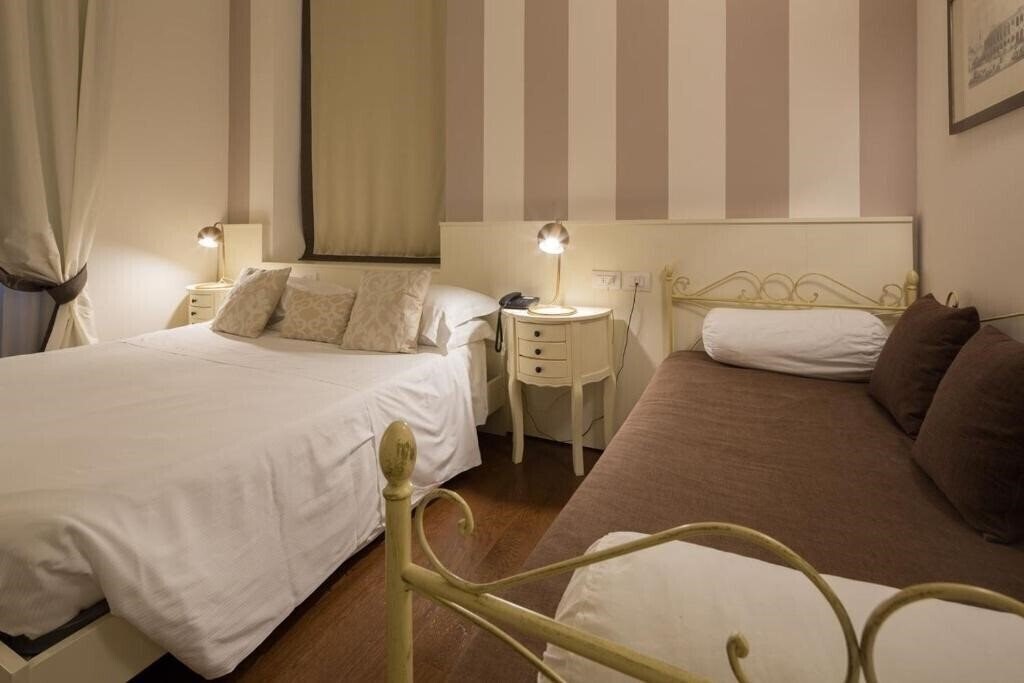 Отель Mediterraneo Emotional Hotel & SPA 4*