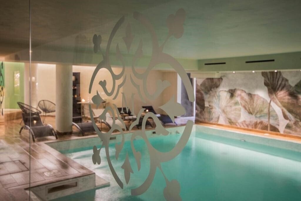 Фотография Mediterraneo Emotional Hotel & SPA 4*