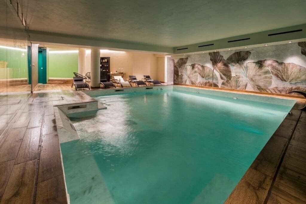 Изображение Mediterraneo Emotional Hotel & SPA 4*