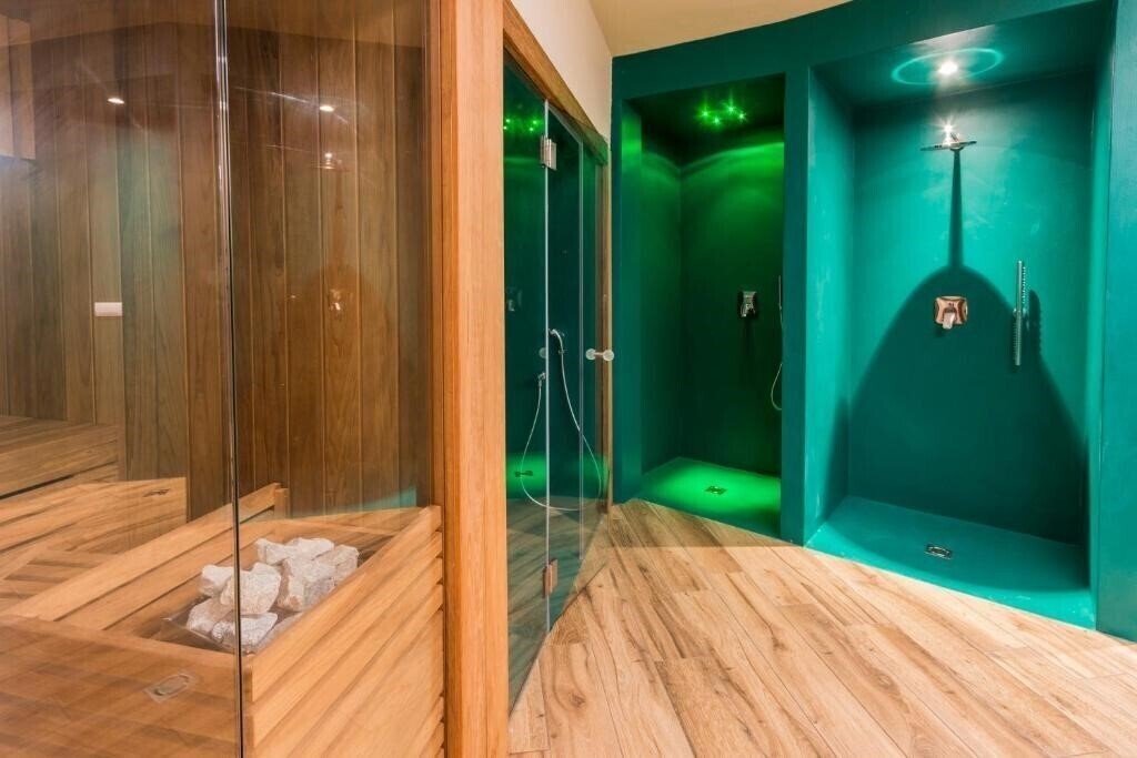 Картинка Mediterraneo Emotional Hotel & SPA 4*